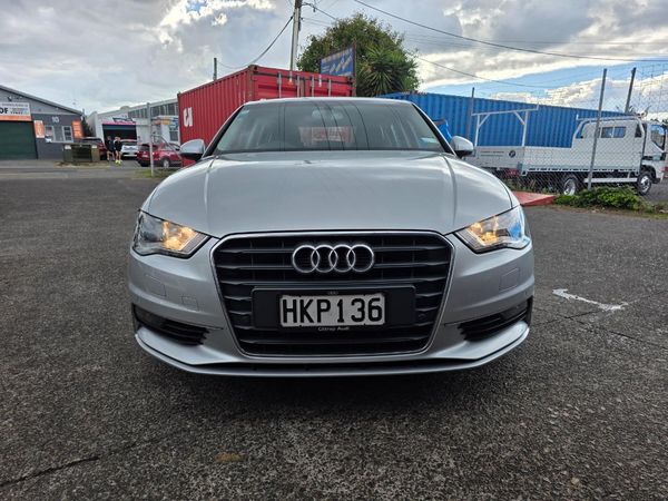 2014 Audi A3 NZ NEW ! 1.8TFSIS SEDAN ! Carousel 8