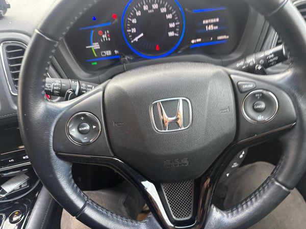 2015 Honda Vezel HYBRID X Carousel 6