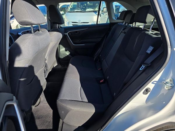 2019 Toyota RAV4 GX 2.0P with Reversing Camera, Parking Sensors, Cruise Control ! Carousel 6
