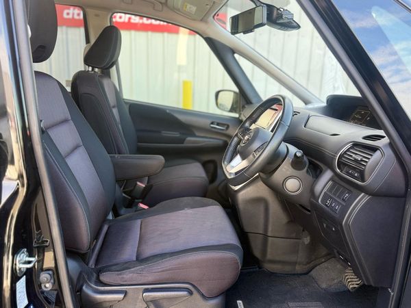 2019 Nissan Serena 5D HIGHWAY STAR V SELECTION II Carousel 3