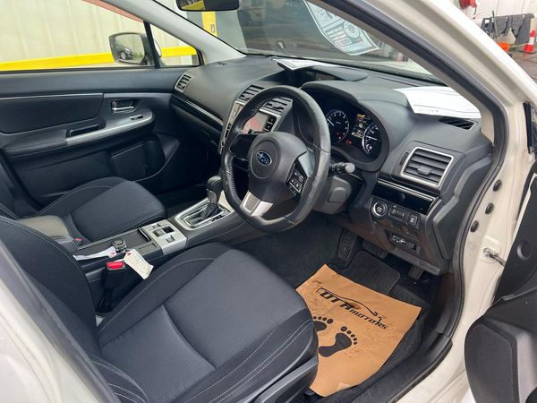 2014 Subaru Levorg 1.6GT EYESIGHT Carousel 3