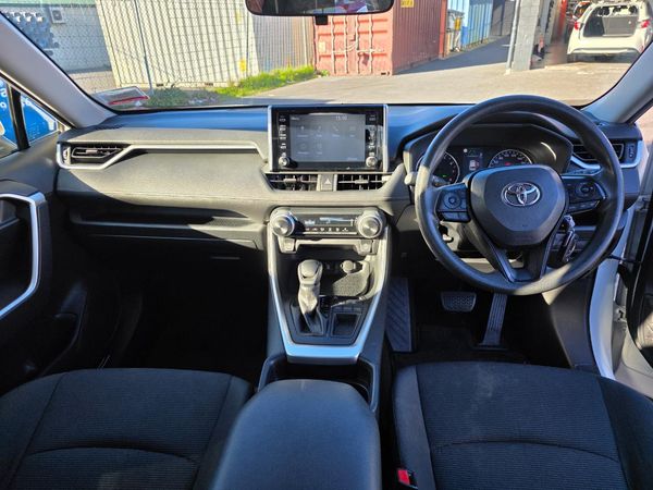 2019 Toyota RAV4 GX 2.0P with Reversing Camera, Parking Sensors, Cruise Control ! Carousel 2