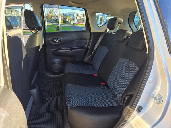 2016 Nissan Note Special Price ! Carousel 5