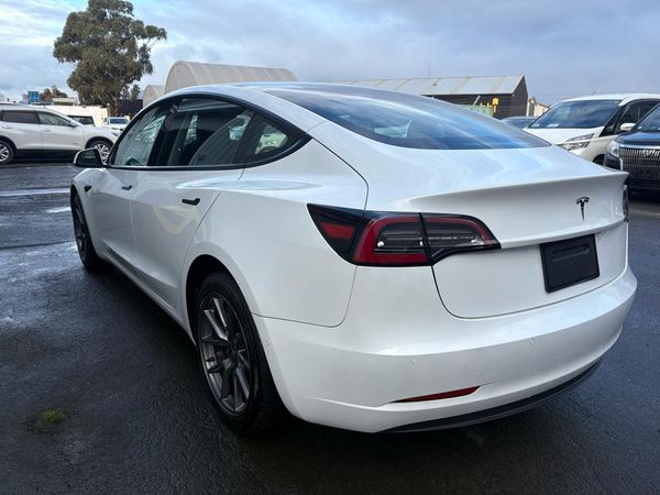 2021 TESLA MODEL 3 STD RANGE PLUS Carousel 13