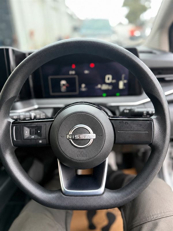 2021 Nissan Note E-POWER Carousel 15