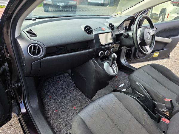 2012 Mazda Demio Special Price ! Carousel 8