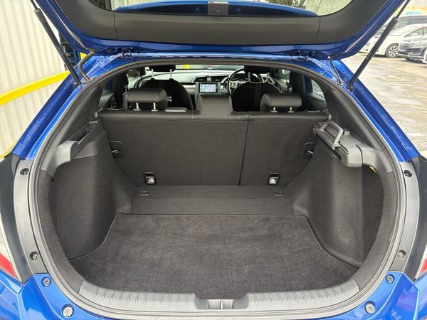 2019 Honda Civic 5D HATCHBACK HONDA SENSING Carousel 14