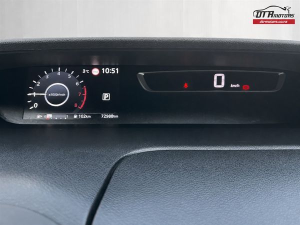 2019 Nissan Serena 5D HIGHWAY STAR V SELECTION II Carousel 5
