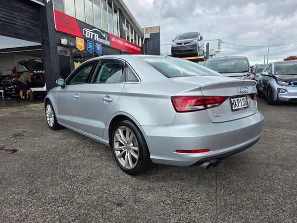 2014 Audi A3 NZ NEW ! 1.8TFSIS SEDAN ! Carousel 12