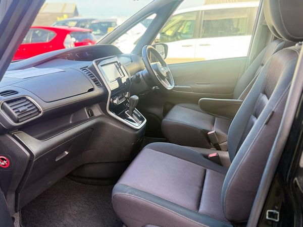 2019 Nissan Serena 5D HIGHWAY STAR V SELECTION II Carousel 7