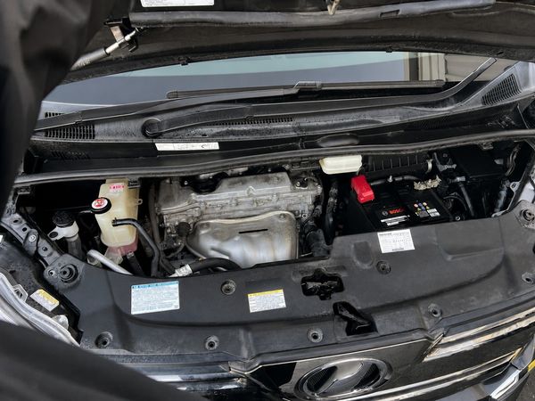 2017 Toyota VELLFIRE 2.5Z Carousel 9