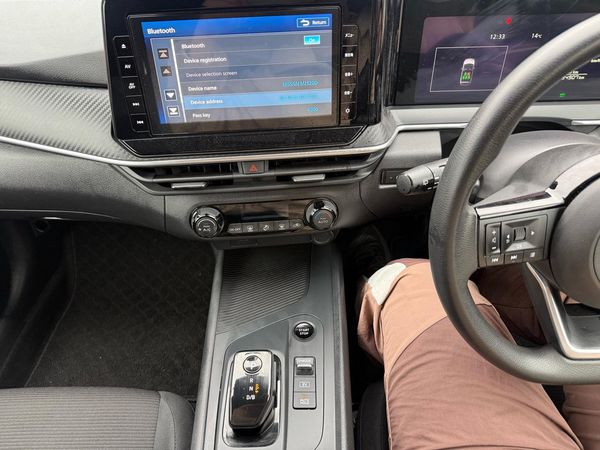 2021 Nissan Note E Power/ hybird Carousel 3