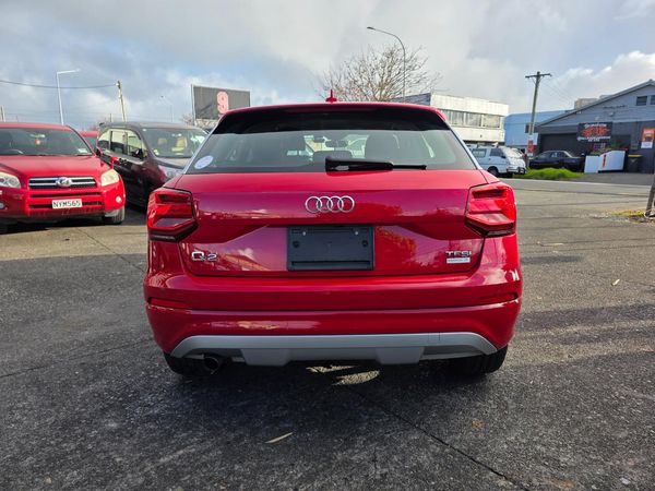 2018 Audi Q2 TFSI with Reversing Camera, Parking Sensors ! Carousel 13