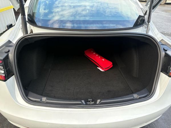 2021 TESLA MODEL 3 STD RANGE PLUS Carousel 1