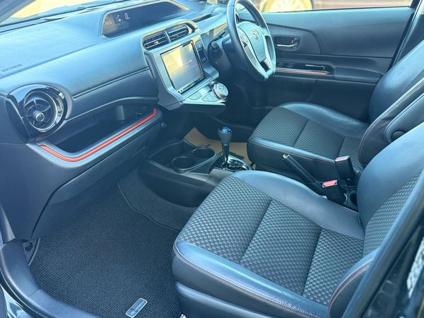 2016 Toyota Aqua X-Urban Special Price ! Carousel 6