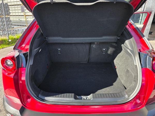 2020 Mazda MX-30 Hybrid Skyactiv G Model with Reversing Camera, Parking Sensors, Cruise Control ! Carousel 9