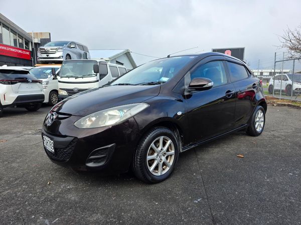 2012 Mazda Demio Special Price ! Carousel 12