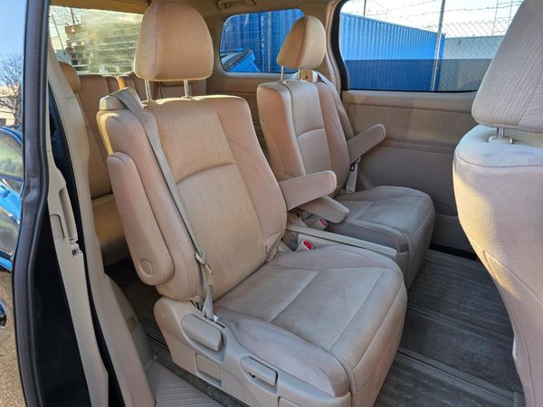 2012 Toyota ALPHARD Hybrid X 4WD with Reversing Camera, Parking Sensors, Cruise Control ! Carousel 2