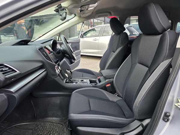 2018 Subaru Impreza Reversing Camera, Parking Sensors, Cruise Control ! Carousel 4