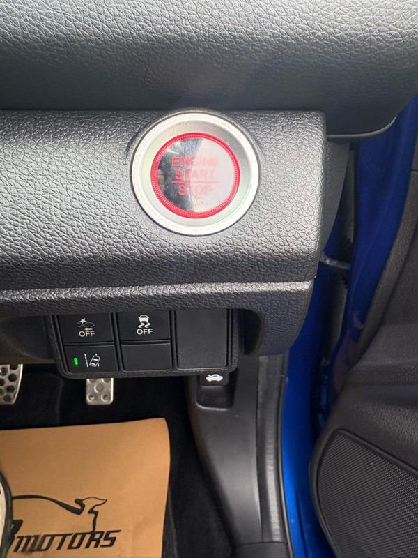 2019 Honda Civic 5D HATCHBACK HONDA SENSING Carousel 2