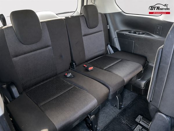 2019 Nissan Serena 5D HIGHWAY STAR V SELECTION II Carousel 2