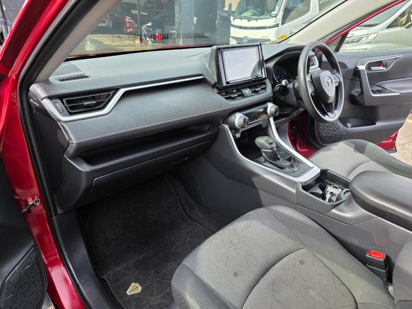 2019 Toyota RAV4 Hybrid X with Reversing Camera, Parking Sensors, Cruise Control ! Carousel 6