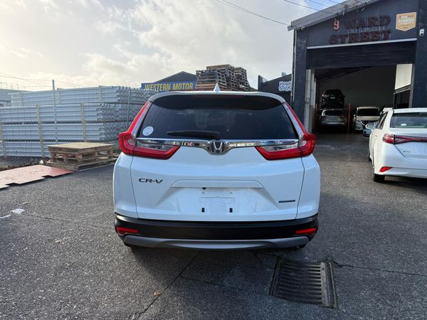 2018 Honda CR-V Hybrid EX with Reversing Camera, Cruise Control ! Carousel 13