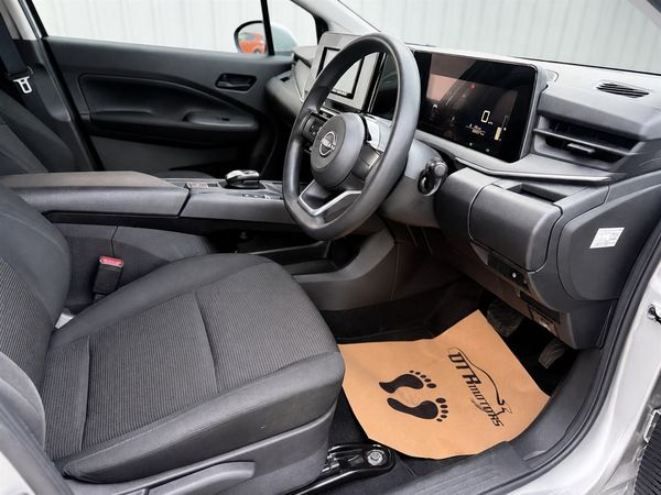 2021 Nissan Note E-POWER Carousel 3