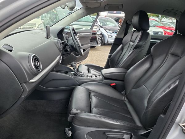 2014 Audi A3 NZ NEW ! 1.8TFSIS SEDAN ! Carousel 5