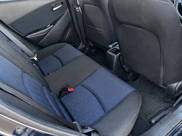 2015 Mazda Demio Carousel 5