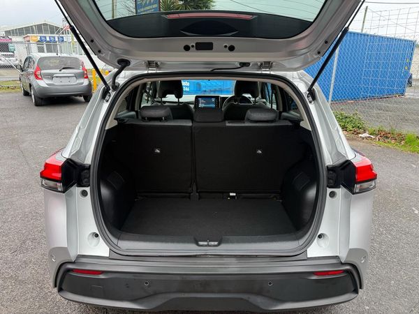 2021 Nissan Note E Power/ hybird Carousel 11