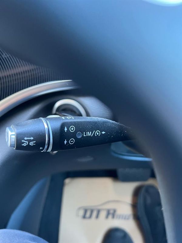 2018 Mercedes-Benz V 220 D Carousel 1