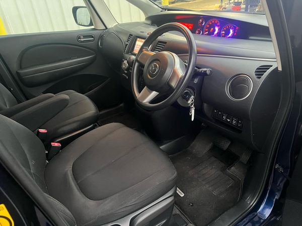 2012 Mazda Biante Carousel 3