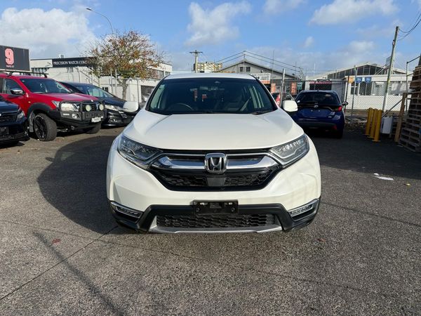 2018 Honda CR-V Hybrid EX with Reversing Camera, Cruise Control ! Carousel 7