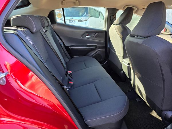 2023 Toyota Prius Newest Shape HEV with Around View Reversing Camera, Parking Sensors, Cruise Control ! Carousel 3