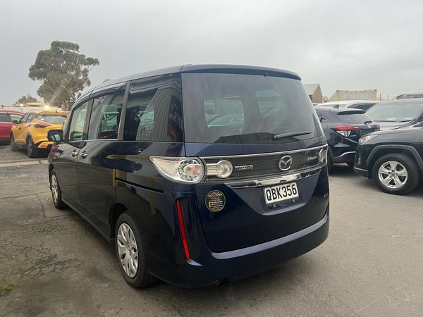 2012 Mazda Biante Carousel 11