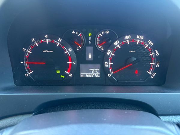 2012 Toyota ALPHARD 240S Carousel 3