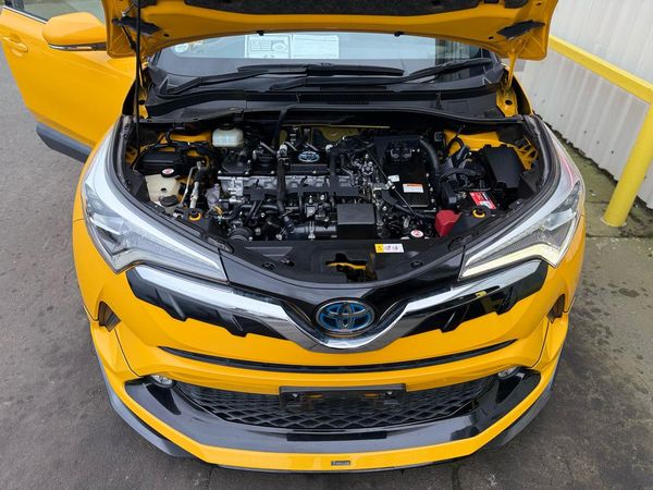 2018 Toyota C-HR Bodykit with Reversing Camera, Cruise Control ! Carousel 9