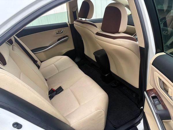 2013 Toyota Sai G Carousel 15