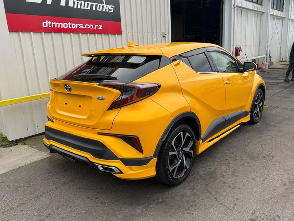 2018 Toyota C-HR Bodykit with Reversing Camera, Cruise Control ! Carousel 13