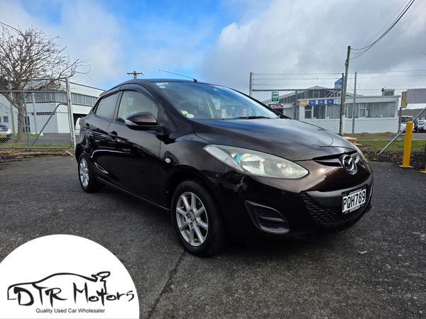 2012 Mazda Demio Special Price ! Carousel 3
