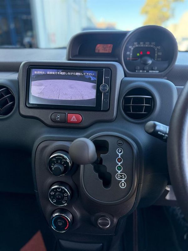 2012 Toyota SPADE Reversing Camera ! Carousel 17