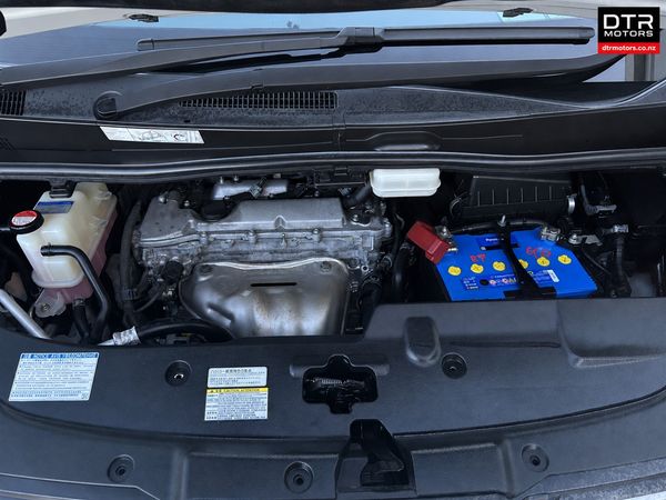 2015 Toyota VELLFIRE 2.5X 4WD 8SEAT Carousel 8