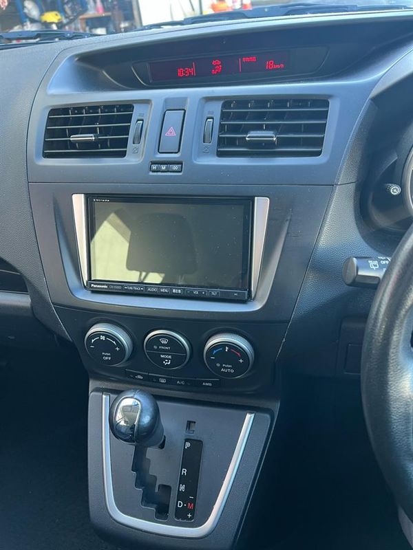 2011 Nissan Lafesta 7 Seaters Carousel 6