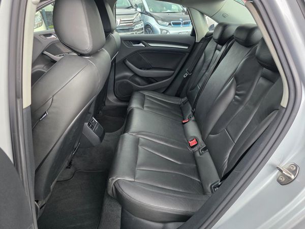 2014 Audi A3 NZ NEW ! 1.8TFSIS SEDAN ! Carousel 3
