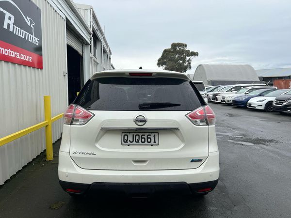 2015 Nissan X-Trail Hybrid with Reversing Camera, Parking Sensor ! Carousel 13
