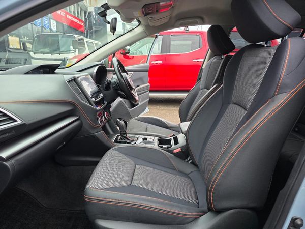 2017 Subaru XV AWD 2.0I-S EYESIGHT with Reversing Camera, Cruise Control ! Carousel 4