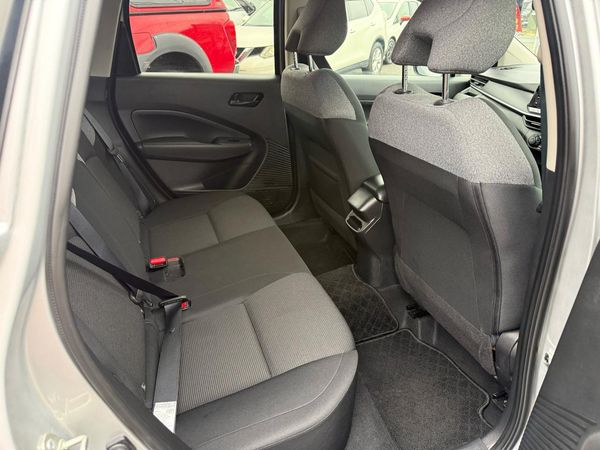 2021 Nissan Note E Power/ hybird Carousel 1