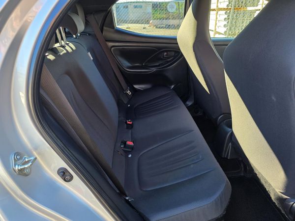 2021 Toyota Yaris Hybrid X with Reversing Camera, Parking Sensors, Cruise Control ! Carousel 3
