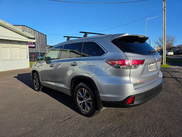 2014 Toyota Highlander GXL AWD 3.5P with Reversing Camera, Parking Sensors, Cruise Control ! Carousel 13